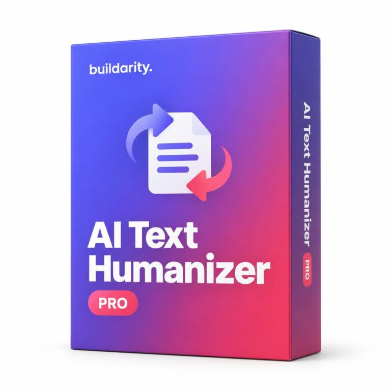 AI Text Humanizer Pro