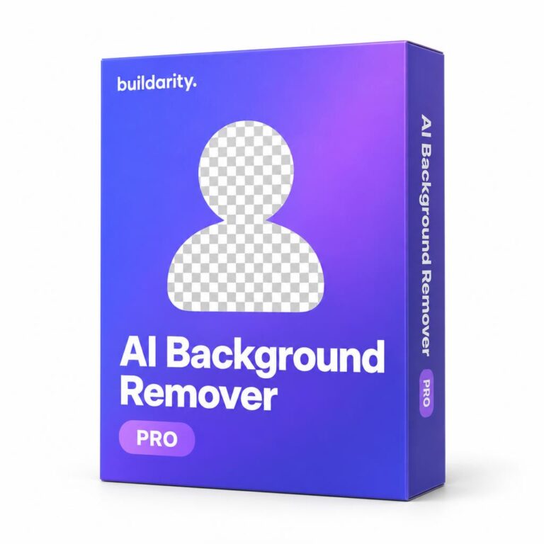 AI Background Remover Pro