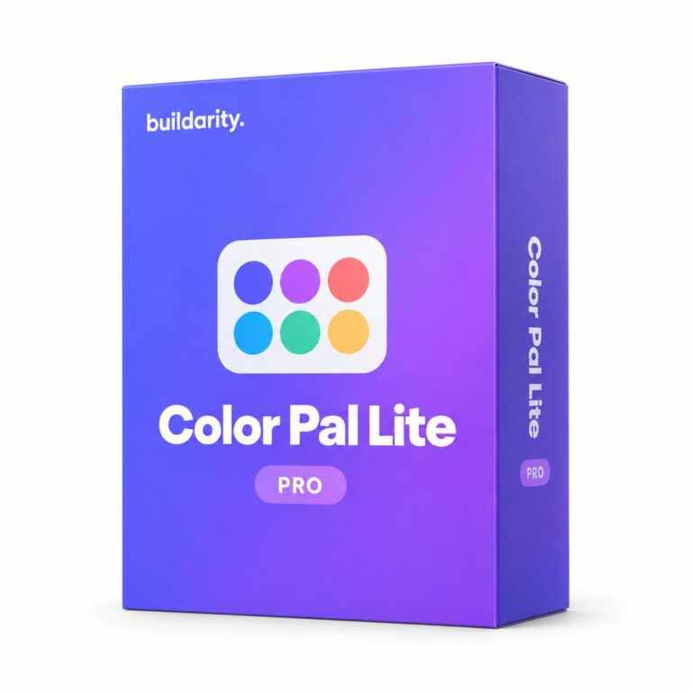 Color Pal Lite Pro