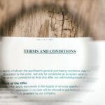 AI contract review, free first-pass risk checker