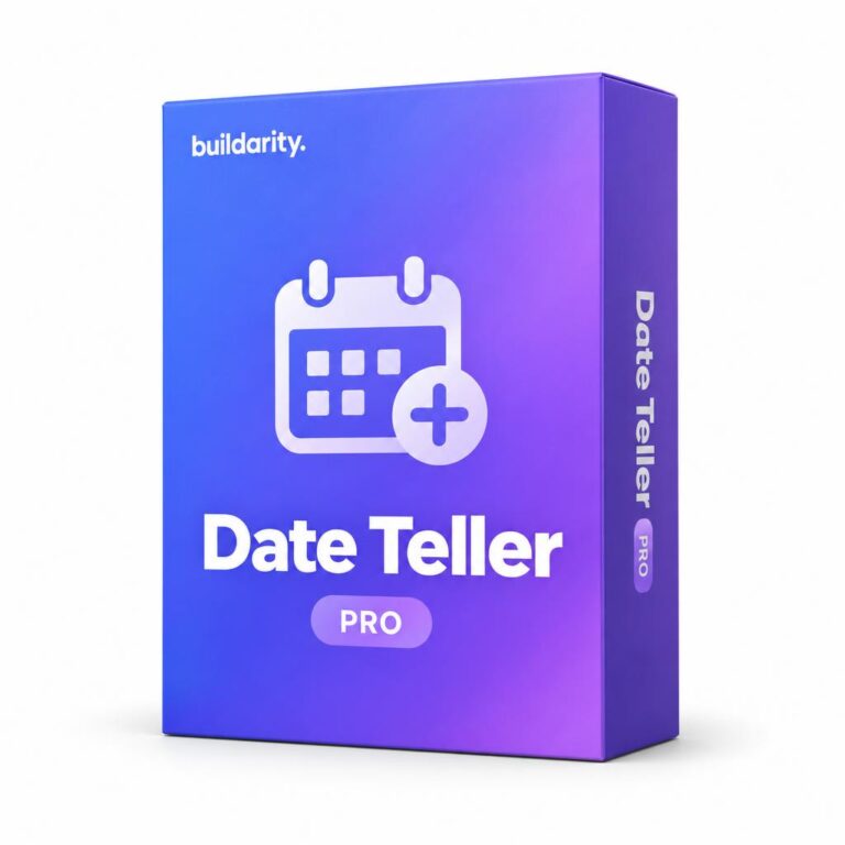 Date Teller Pro