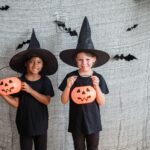 Halloween costume idea generator, free DIY ideas