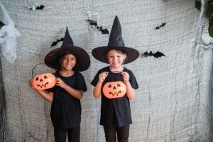 Halloween costume idea generator, free DIY ideas