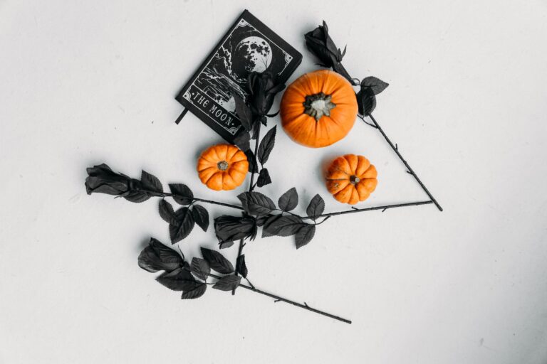 Free halloween trivia quiz maker with answer key