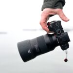 AI photo upscaler, free, private browser tool
