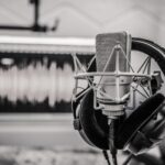 Voice enhancer online, free private browser cleanup