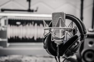 Voice enhancer online, free private browser cleanup