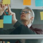 Meeting action item extractor for clear task lists