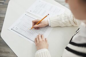 Free quiz maker with private in-browser scoring
