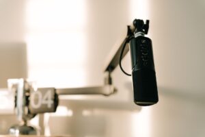 Remove silence from audio free, no upload needed