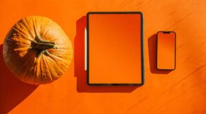 Halloween caption generator for instagram and tiktok